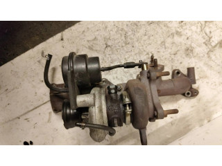 Turbodmychadlo Турбина 2823127000, HB2251111 Hyundai Tucson JM 2.0