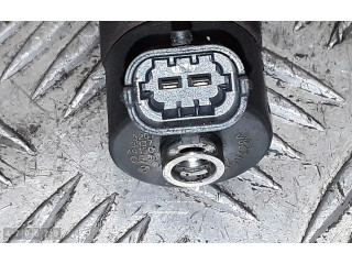 Форсунка Peugeot 607