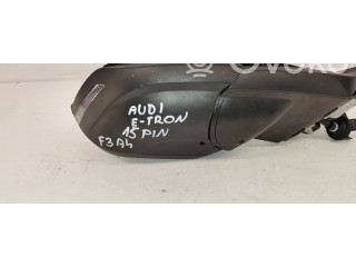 Зеркало электрическое Audi e-tron - года