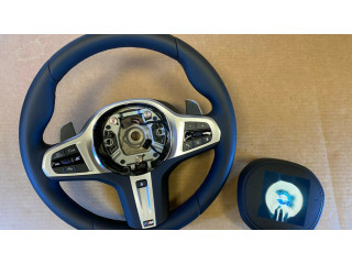 Volant BMW X3 G01 2018 32308008181, 32308094544