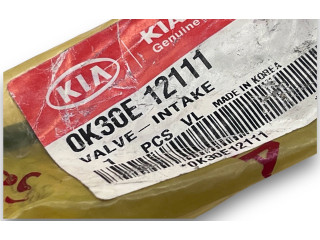 Блок комфорта 0K30E12111 KIA Rio