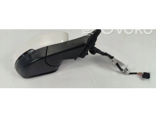 Зеркало электрическое Skoda Octavia Mk4 2019 - года