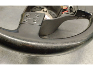 Руль Volkswagen Touran I  2003 - 2010 года 3C0959537B, 3C0419091A      