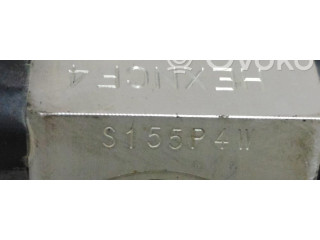 Блок АБС 96470261 Daewoo Kalos - года