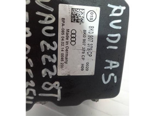 Блок управления АБС 8K0907379CP   Audi A5 Sportback 8TA