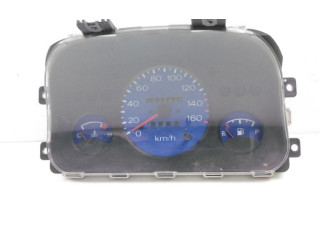 Панель приборов    Chevrolet Matiz       