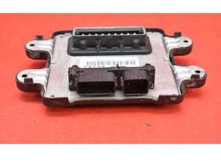 Блок комфорта P56050146AJ Jeep Grand Cherokee (WK)