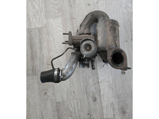 Turbodmychadlo Турбина GT1852V, 7180898   Renault Vel Satis   