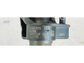 Форсунка A6420700587 Jeep Grand Cherokee (WK)