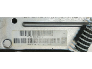 Рулевая рейка 1Z2419502Q Skoda Superb B6 (3T) 2008 - 2015 года