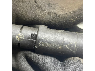 Vstřikovač 6300A03224, 7523621 BMW X5 E70 pro benzínový motor 4.8 N62B48B