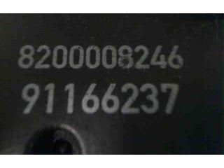 Двигатель центрально замка       Renault Trafic II (X83)  2001 - 2014 года   