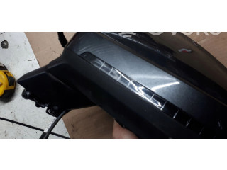 Zpětné zrcátko Audi A4 S4 B9 8W 2020