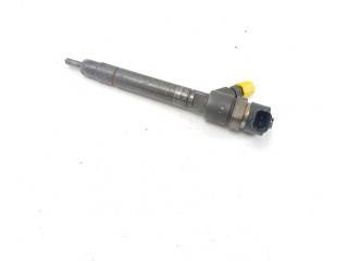 Форсунка 0445110251 Volvo XC90