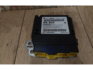 Блок подушек безопасности Jeep Grand Cherokee
