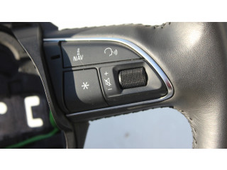 Руль Audi Q3 8U 2011 - 2016 года 8U0419091T