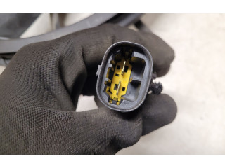 Přístrojová deska Citroen C4 I Picasso 2007 9661571480, 988495H