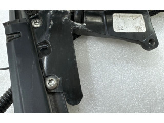 Зеркало электрическое Tesla Model S 2012 - года