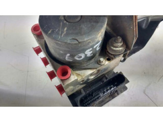 Блок АБС 8200229137, ABS Renault Clio II 2001-2005 года