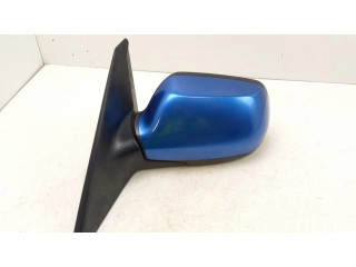 Зеркало электрическое Mazda 3 I 2003-2006 года