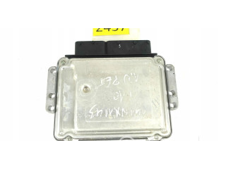 Řídící jednotka 39100-04500   Hyundai i10 2015