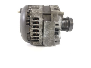 Генератор 104210-6991, 30318724485 Maserati Ghibli