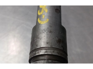 Vstřikovací čerpadlo Renault Kangoo I