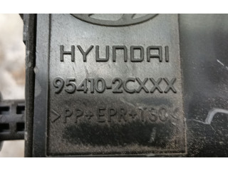 Блок управления 954102C150, 954102CXXX   Hyundai Coupe