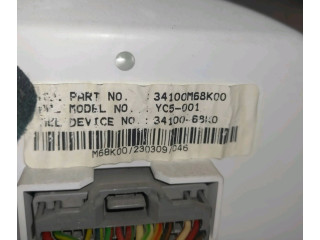 Přístrojová deska Nissan Pixo 2009 248104A00E