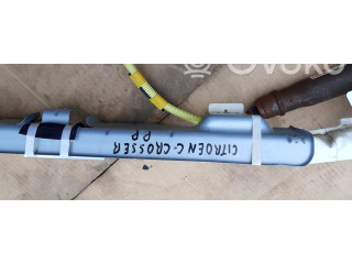 Pojistková skříňka 607004100B Citroen C-Crosser 2009