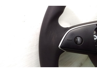 Руль Tesla Model 3 2017 - года 1735339CNE