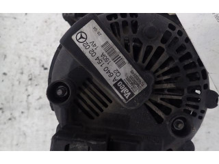 Генератор 6401540502   Mercedes-Benz A W169      