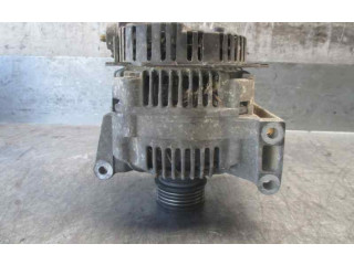 Генератор 0111545602, 2542291A   Mercedes-Benz A W168      