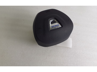 Подушка безопасности водителя 985108100R Dacia Spring