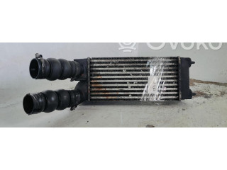 Интеркулер  9656503980   Peugeot 5008 