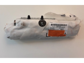 Подушка безопасности в сиденье 9X23611D32BA Jaguar XJ X351