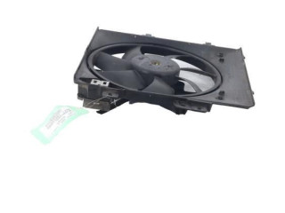 Вентилятор радиатора     9812028580    Peugeot 2008 I 