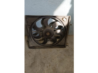 Вентилятор радиатора     M167580    Nissan X-Trail T32 