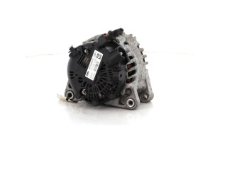 Генератор    9835688980, C0-7541Z   Peugeot 2008 II