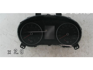 Спидометр (приборный щиток) 94013-H8080 KIA Rio