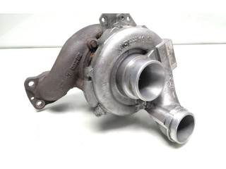 Turbodmychadlo Турбина A6420900280 Mercedes-Benz E W211 64292040050117 Part var. design.