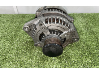 Генератор 104210-3871, 8980337880   Renault Espace IV