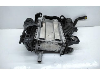 Интеркулер  144967867R, 144967867R   Renault Clio V 