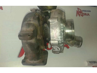 Turbodmychadlo Турбина 7174107 Renault Espace IV