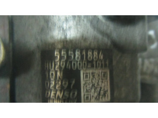 Vstřikovací čerpadlo 55581884   Opel Astra J  pro naftový motor 1.7 A 17 DTR 