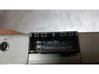 Блок управления двигателем ECU