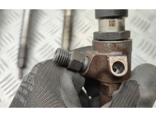 Комплект системы впрыска топлива 5WS40694, Bk2q9k546ag Ford Transit Custom cvff