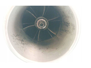  Турбина Alfa Romeo GT  777250-0001, 16V         