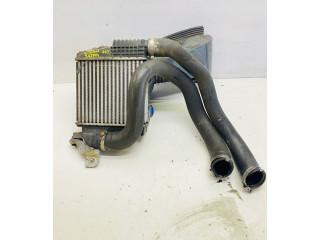 Интеркулер Citroen C4 II