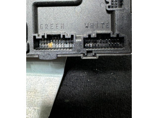 Блок комфорта DN1T-15K600-JE   Ford Ecosport   